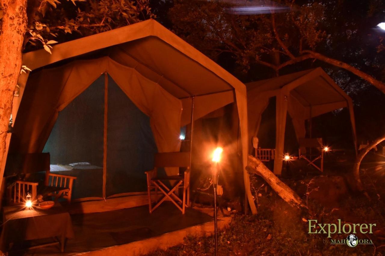 Explorer By Eco Team - Wasgamuwa National Park Bagian luar foto