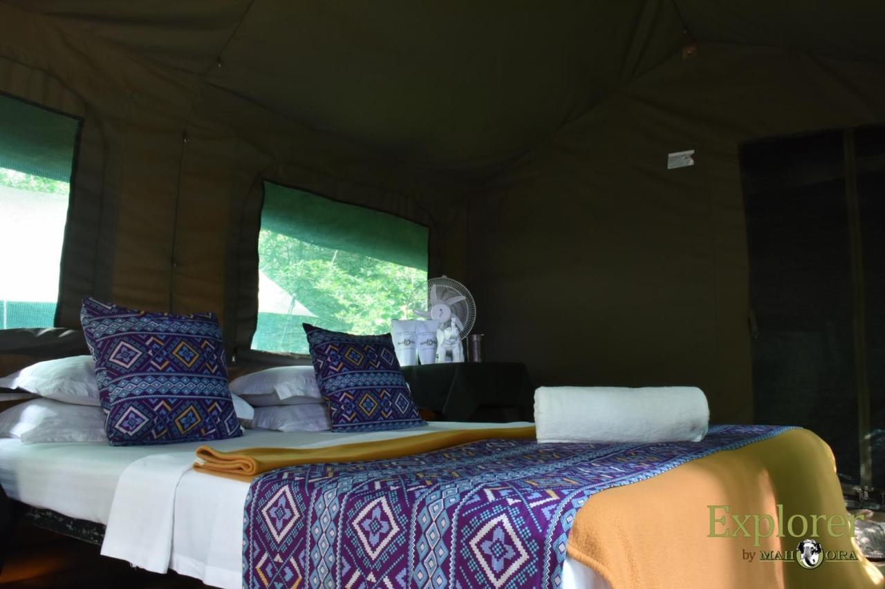 Explorer By Eco Team - Wasgamuwa National Park Bagian luar foto