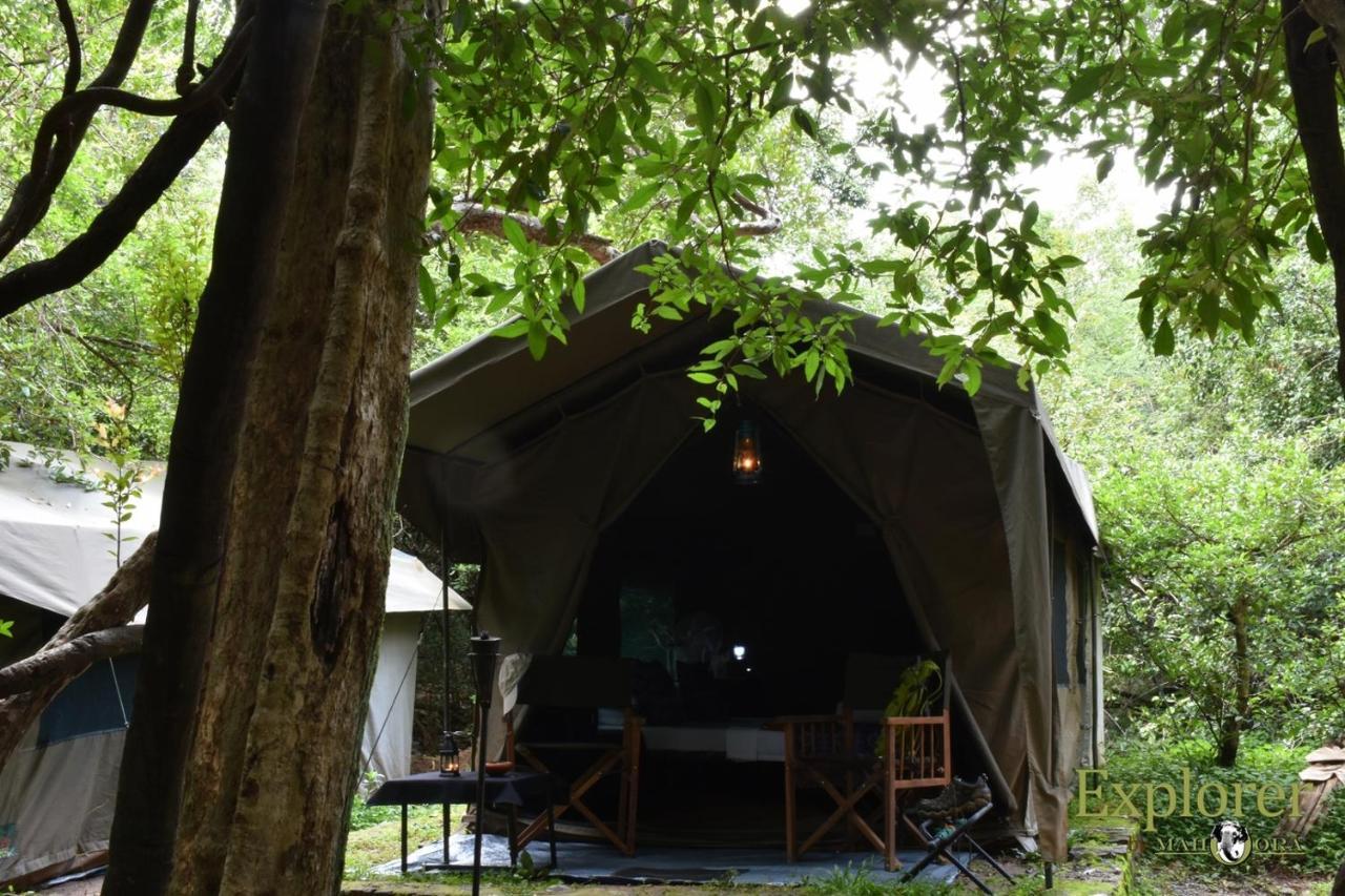 Explorer By Eco Team - Wasgamuwa National Park Bagian luar foto